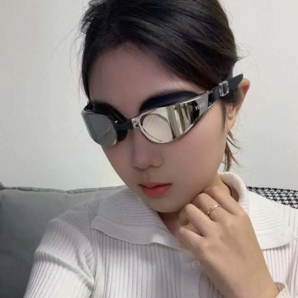 Waterproof Swimming Goggles Detachable Nosepiece Electroplating Anti-UV Swim Glasses 3D Fit HD Lens Anti-fog Swim Eyewear Women
Waterproof Swimming Goggles Detachable Nosepiece Electroplating Anti-UV Swim Glasses 3D Fit HD Lens Anti-fog Swim Eyewear Women