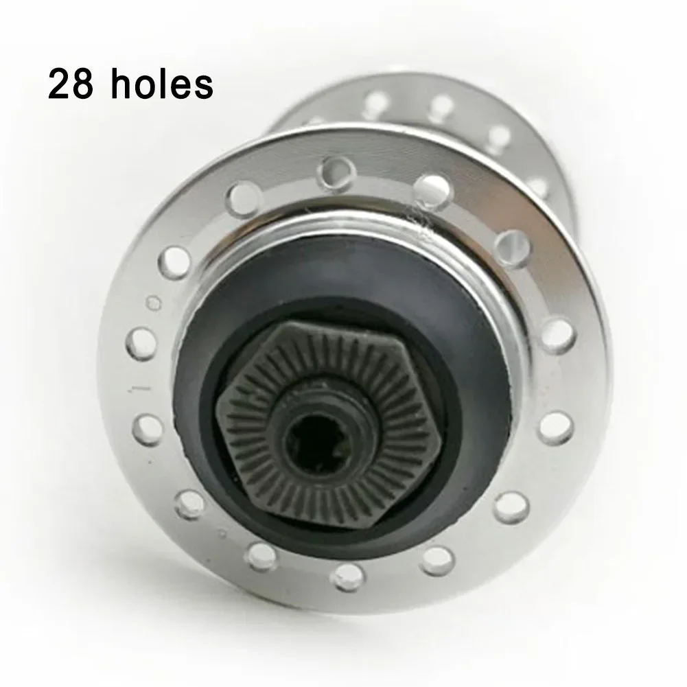 MTB Bike Folding Bike 28-Hole Front Hub Silver Hub 100MM Aluminum Alloy Bicycle Hub Quick Release Lever Cycling Accessories
MTB Bike Folding Bike 28-Hole Front Hub Silver Hub 100MM Aluminum Alloy Bicycle Hub Quick Release Lever Cycling Accessories