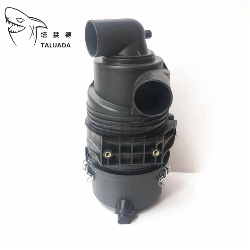 Air Filter Elbow Housing New For Takeuchi TB125 TB135 TB138FR TB145 TB153FR Engine Filter Shel Heavy Duty Equipment Parts High Q
Air Filter Elbow Housing New For Takeuchi TB125 TB135 TB138FR TB145 TB153FR Engine Filter Shel Heavy Duty Equipment Parts High Q