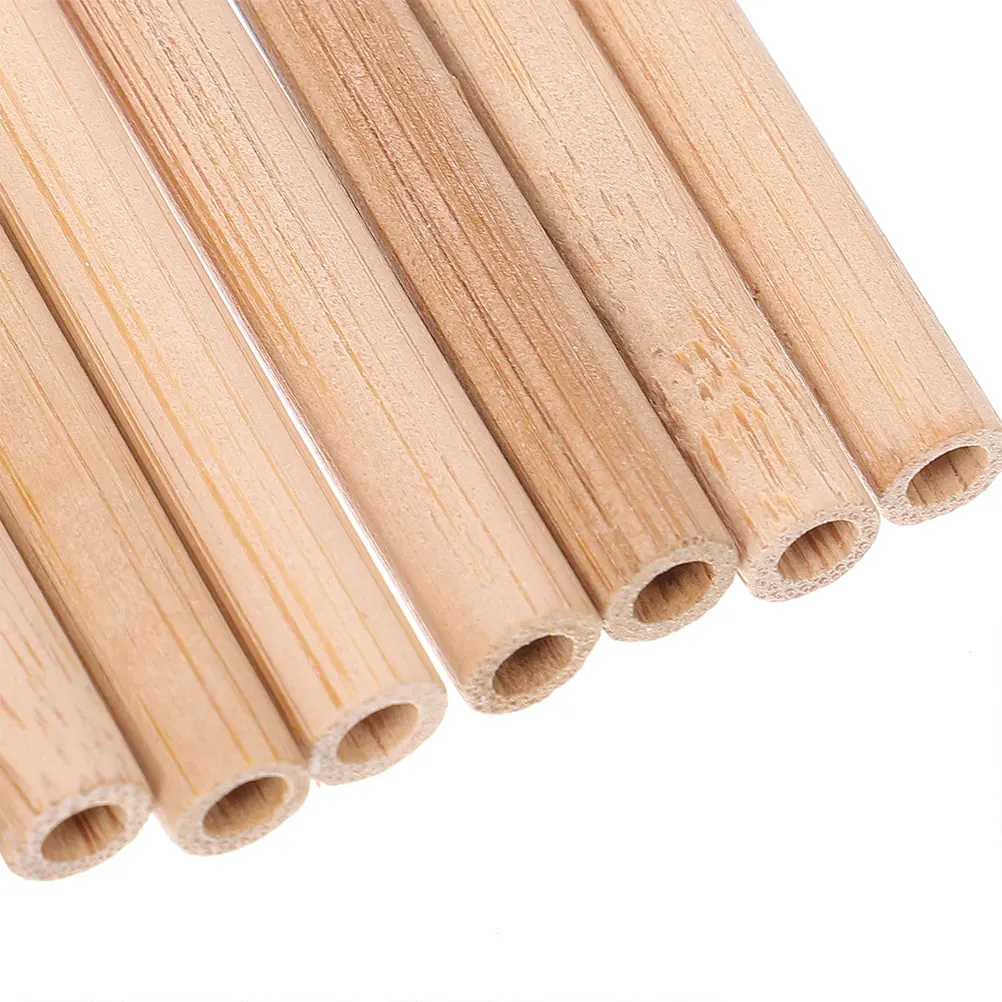 24pcs Refill For Beehive Bamboo Bee Tubes Portable Replacement Nesting Tubes Outdoor Garden Diy Bee Houses Supplies
24pcs Refill For Beehive Bamboo Bee Tubes Portable Replacement Nesting Tubes Outdoor Garden Diy Bee Houses Supplies