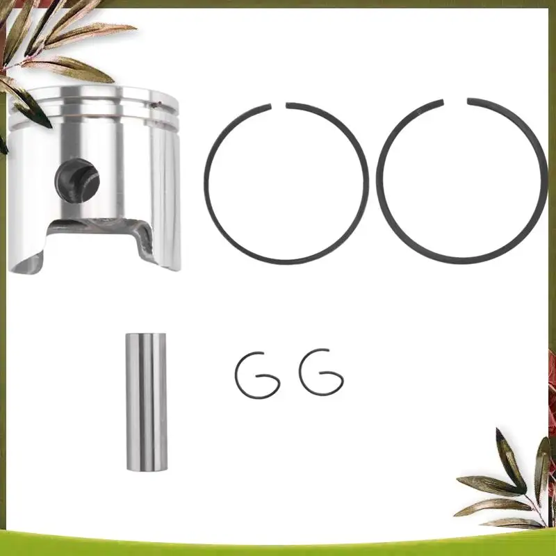 Portable Piston Set STD For Yamaha 2T 9.9HP 15HP Outboard Motor, 683/682/6E7/6E8/63V Parsun Hidea Seapro HDX 6E7-11631-00-97
Portable Piston Set STD For Yamaha 2T 9.9HP 15HP Outboard Motor, 683/682/6E7/6E8/63V Parsun Hidea Seapro HDX 6E7-11631-00-97