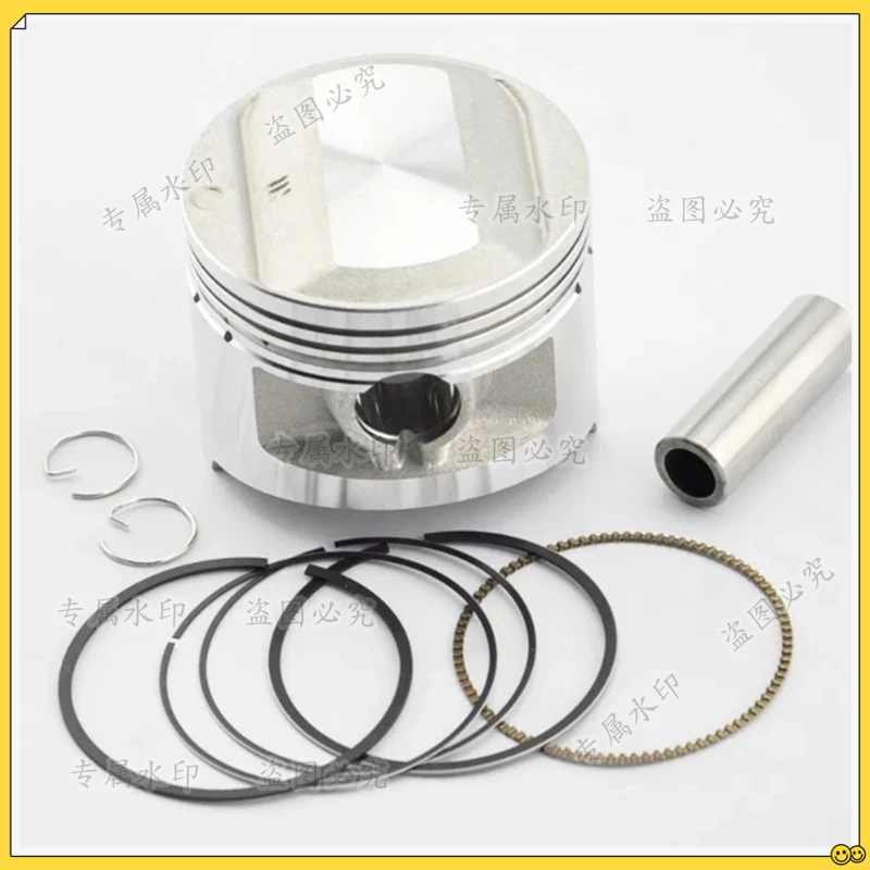 STD~100 Cylinder Bore Size 74mm 74.25mm 74.5mm 74.75mm 75mm Piston & Ring Kit For Honda XLR250 XLR 250 Pin 19mm
STD~100 Cylinder Bore Size 74mm 74.25mm 74.5mm 74.75mm 75mm Piston & Ring Kit For Honda XLR250 XLR 250 Pin 19mm