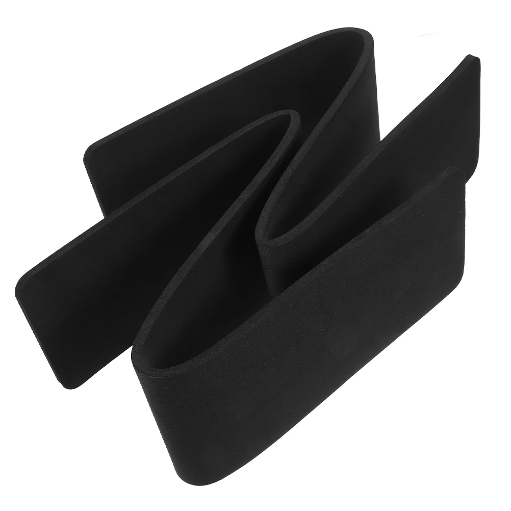 2Pcs Anti Slip Rubber Chair Leg Floor Protectors Thickened Furniture Pads For Hardwood Easy Clean Long Use Sofa Grippers
2Pcs Anti Slip Rubber Chair Leg Floor Protectors Thickened Furniture Pads For Hardwood Easy Clean Long Use Sofa Grippers