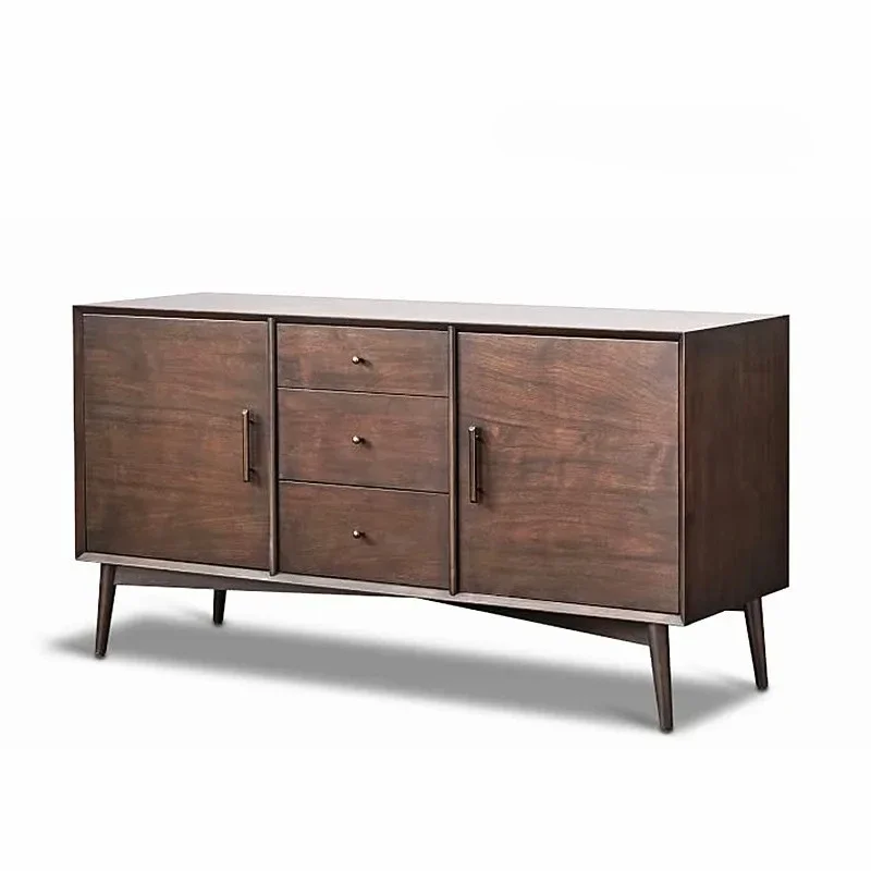 Nordic Light Luxury Solid Wood Sideboard Modern Minimalist Entrance Storage Cabinet Restaurant Tea Cabinet
Nordic Light Luxury Solid Wood Sideboard Modern Minimalist Entrance Storage Cabinet Restaurant Tea Cabinet