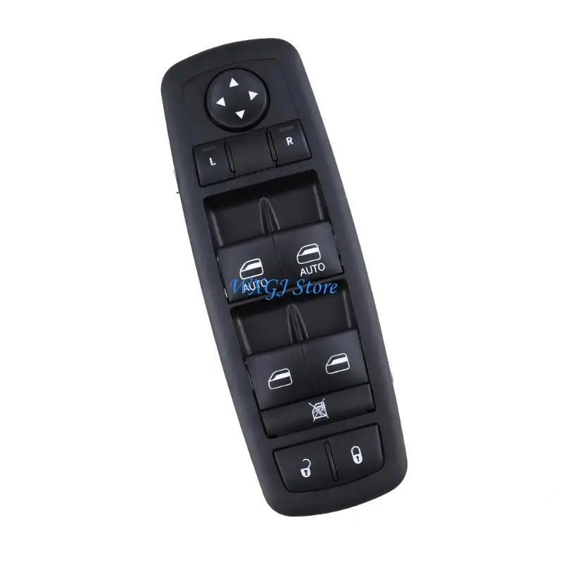37JE Heavy Duty Window Control Switches Direct Fit For 2009-2015 With Simulated Testing
37JE Heavy Duty Window Control Switches Direct Fit For 2009-2015 With Simulated Testing
