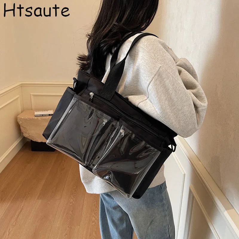 Simple Working Handbag For Women Men Storage Bag Suitable for Shopping Office Large Capacity Retro Daily Use Back to School
Simple Working Handbag For Women Men Storage Bag Suitable for Shopping Office Large Capacity Retro Daily Use Back to School