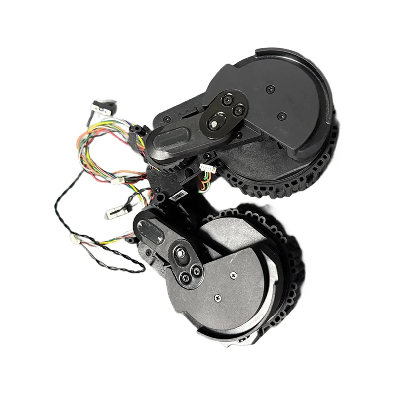 【Buyers】Vacuum Cleaner Drive Traveling Wheels For Dreame X50/X50 Pro/X50 Ultra Vacuum Cleaner Replacement Accessories Vacuum Whe
【Buyers】Vacuum Cleaner Drive Traveling Wheels For Dreame X50/X50 Pro/X50 Ultra Vacuum Cleaner Replacement Accessories Vacuum Whe