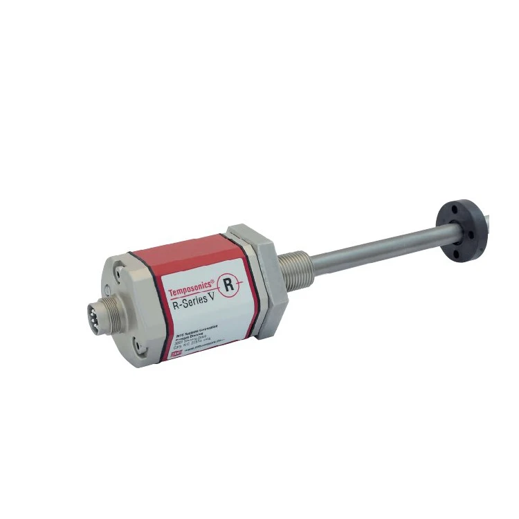 2026MTS Magnetostrictive Displacement Sensor Proximity Sensor RHM0200MD631P102
2026MTS Magnetostrictive Displacement Sensor Proximity Sensor RHM0200MD631P102