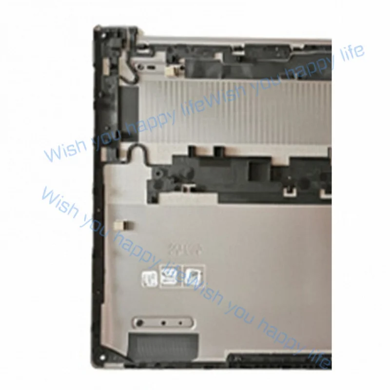 N... New Bottom D Cover Lower Case Grey For HP OmniBook X 14 inch Laptop AI PC 14-fe
N... New Bottom D Cover Lower Case Grey For HP OmniBook X 14 inch Laptop AI PC 14-fe
