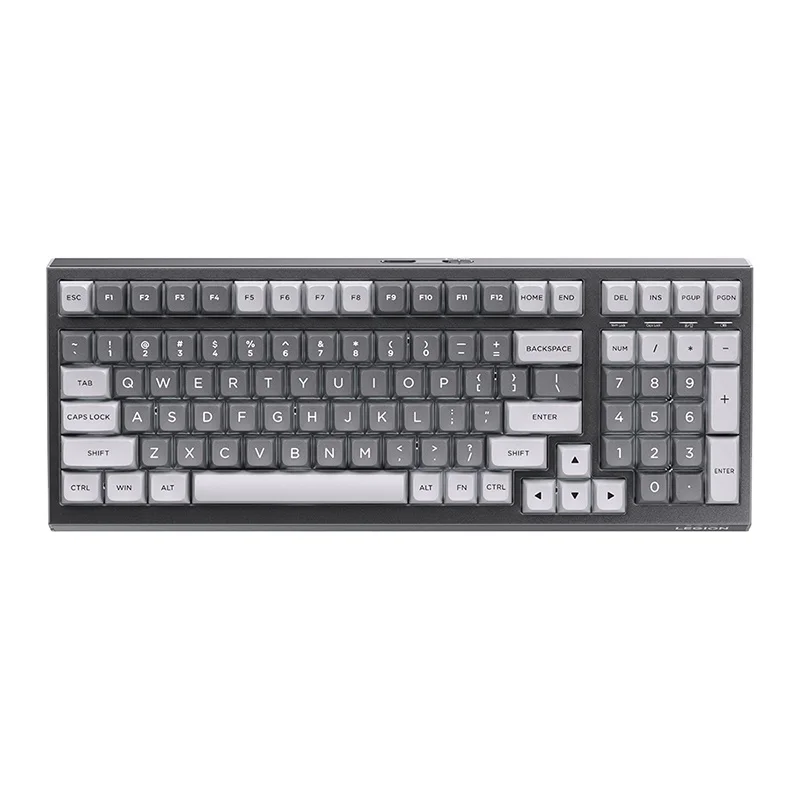 New Arrival Savior K7 Mechanical Keyboard for Y9000P/Y7000P/R9000P Gaming Laptop
New Arrival Savior K7 Mechanical Keyboard for Y9000P/Y7000P/R9000P Gaming Laptop