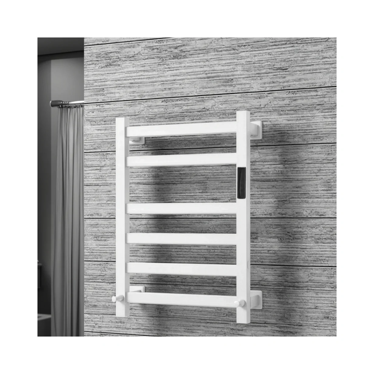 Коммерческая электрическая система подогрева полотенец из нержавеющей стали. Энергосберегающая функция.
Коммерческая электрическая система подогрева полотенец из нержавеющей стали. Энергосберегающая функция.