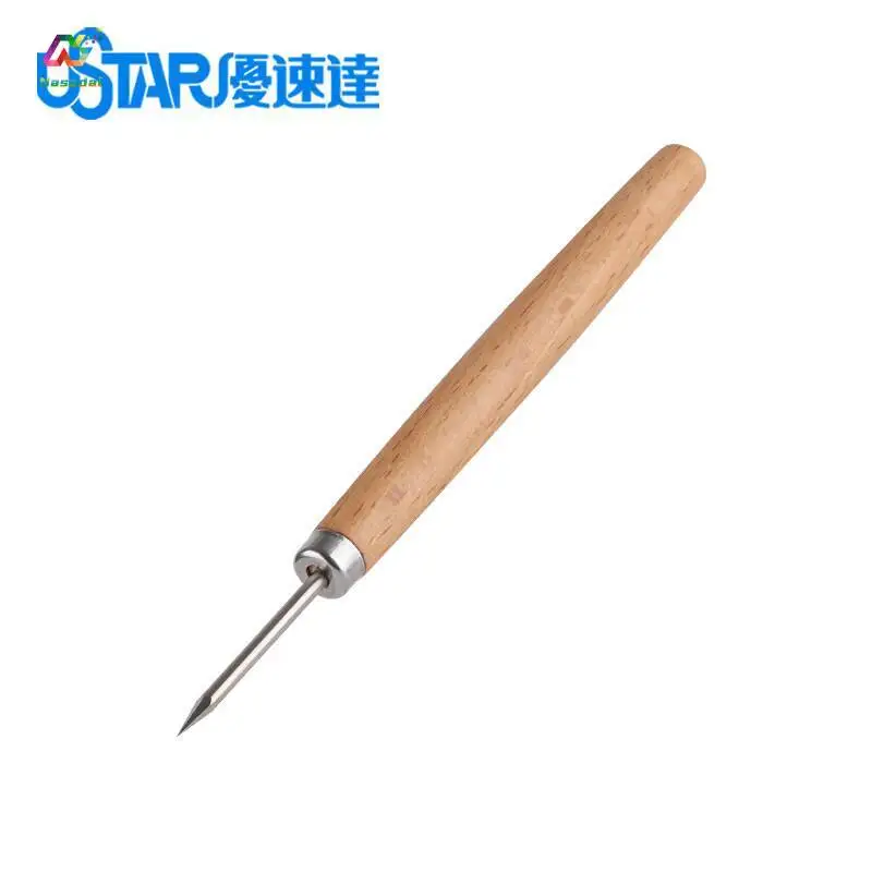 USTAR 90904 Multi Purpose 6 Sided Model Scraper for Gundam Gunpla Burr Removal Edge Trimming Line Engraving Reaming DIY Assembly
USTAR 90904 Multi Purpose 6 Sided Model Scraper for Gundam Gunpla Burr Removal Edge Trimming Line Engraving Reaming DIY Assembly