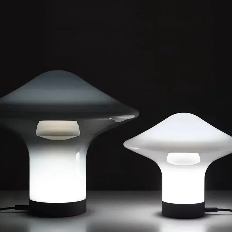 2025 Table Lamp Bedside Nordic Modern Simple and Light Luxury Designer Bedroom Showroom New Ornament
2025 Table Lamp Bedside Nordic Modern Simple and Light Luxury Designer Bedroom Showroom New Ornament
