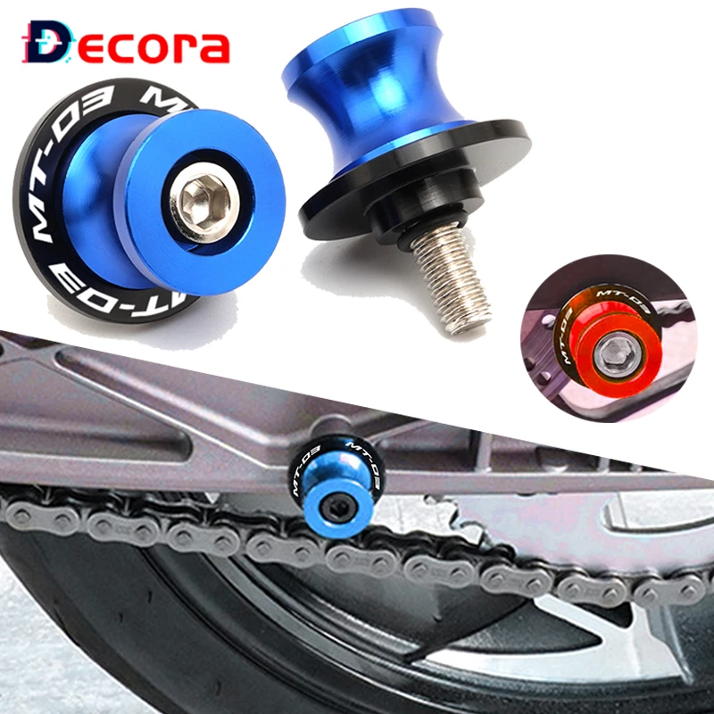 M6 для YAMAHA MT03 MT-03 2005-2021 2020 2019 2018 2017 2016 MT 03 LOGO CNC Swingarm Slider катушки стендовые винты
M6 для YAMAHA MT03 MT-03 2005-2021 2020 2019 2018 2017 2016 MT 03 LOGO CNC Swingarm Slider катушки стендовые винты