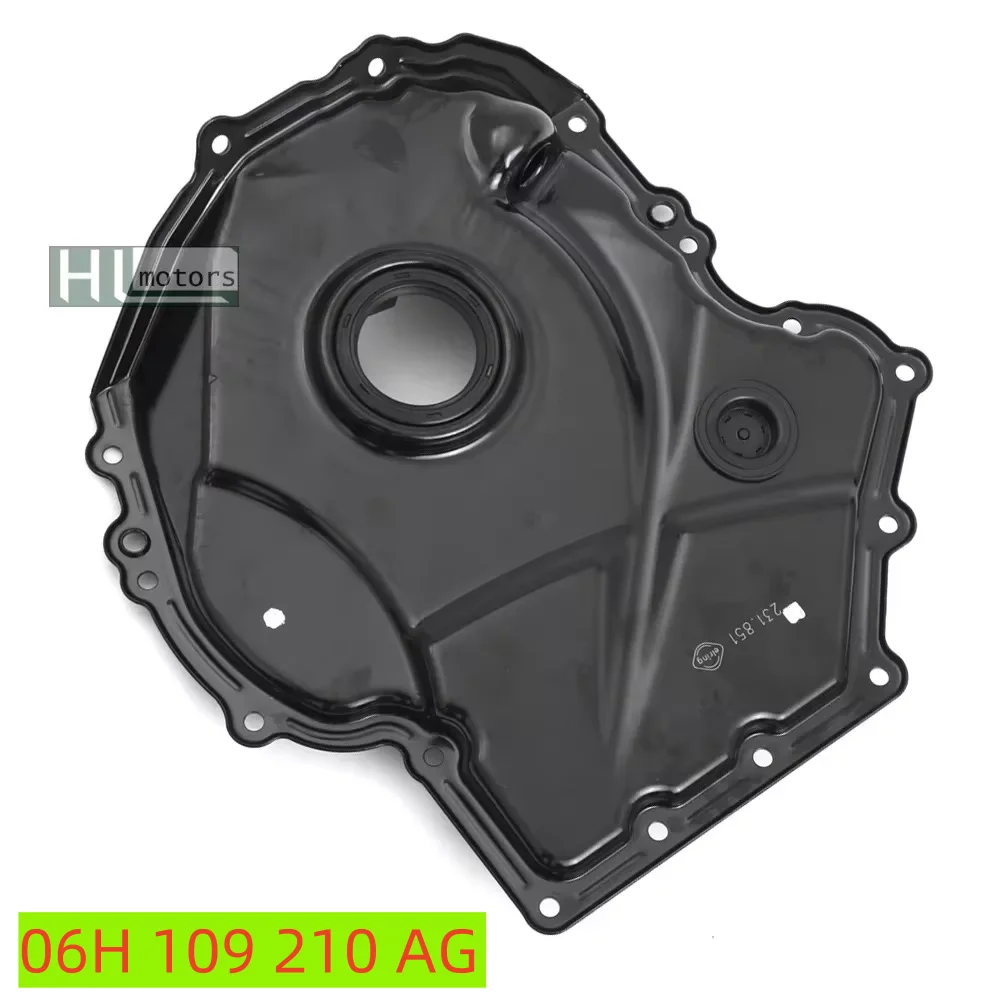 Long lifespan Timing Cover Crankshaft Oil Seal for VW Beetle Passat CC GTI GLI Adui A4 A5 1.8 2.0TFSI
Long lifespan Timing Cover Crankshaft Oil Seal for VW Beetle Passat CC GTI GLI Adui A4 A5 1.8 2.0TFSI