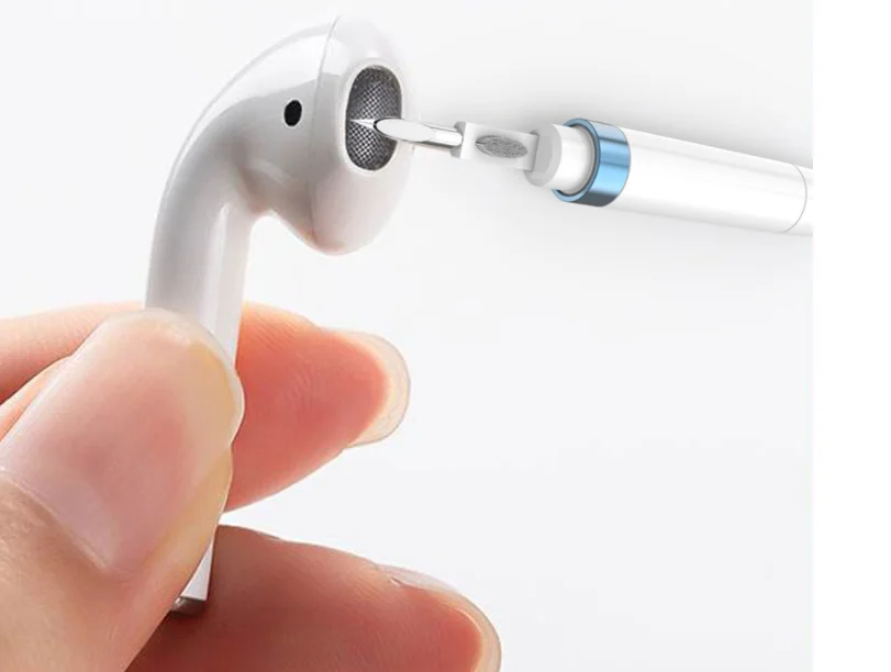Earphone cleaning pen Earplugs Earplugs Mobile computer keyboard cleaning brush kit
Earphone cleaning pen Earplugs Earplugs Mobile computer keyboard cleaning brush kit