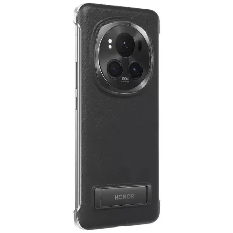 Для Honor Magic 6 Pro Magic 6, чехол-кронштейн из искусственной кожи с подставкой, высококачественная защитная противоударная задняя крышка для камеры, чехол
Для Honor Magic 6 Pro Magic 6, чехол-кронштейн из искусственной кожи с подставкой, высококачественная защитная противоударная задняя крышка для камеры, чехол