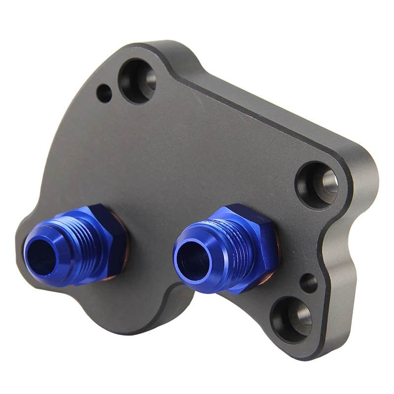 SR50 R52 R53 1.6 Lan10 Oil Cooling Filter
SR50 R52 R53 1.6 Lan10 Oil Cooling Filter