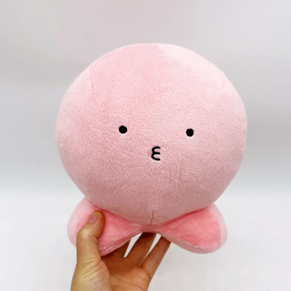 Anime Takopii Peripheral Toy Kawaii Takopii action Plush Takopii Plushies Doll Room Decoration Cute Stuffed Toy Festival gifts
Anime Takopii Peripheral Toy Kawaii Takopii action Plush Takopii Plushies Doll Room Decoration Cute Stuffed Toy Festival gifts