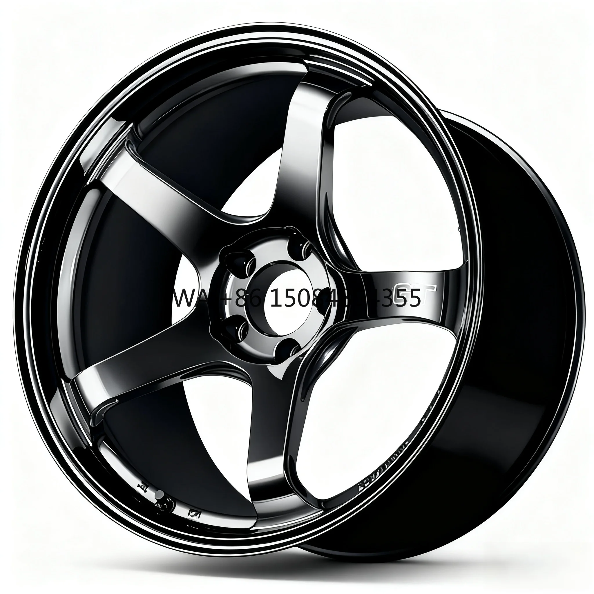 Custom GT Beyond Rims 5x120 5x114.3 Concave Forged 5 Spoke Wheels 18-20 Inch Lightweight Performance Rims
Custom GT Beyond Rims 5x120 5x114.3 Concave Forged 5 Spoke Wheels 18-20 Inch Lightweight Performance Rims