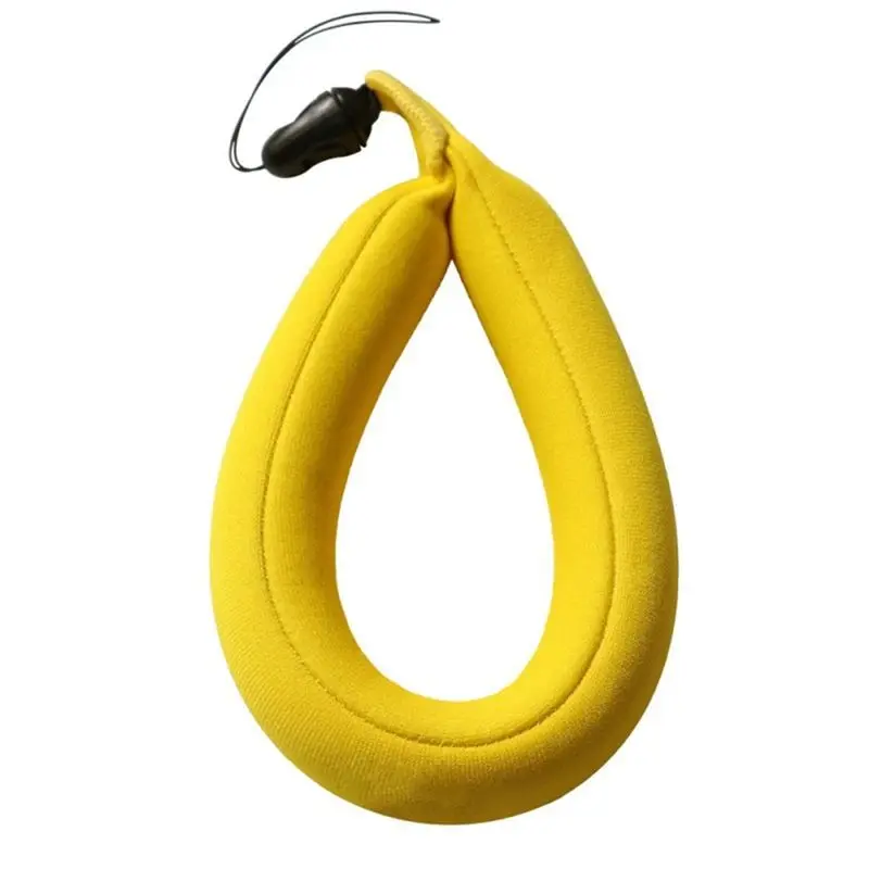Camera Float Strap For Gopro Anti-Submergence Bracelet Phone Floating Strap Waterproof Float Strap For Action Cameras
Camera Float Strap For Gopro Anti-Submergence Bracelet Phone Floating Strap Waterproof Float Strap For Action Cameras