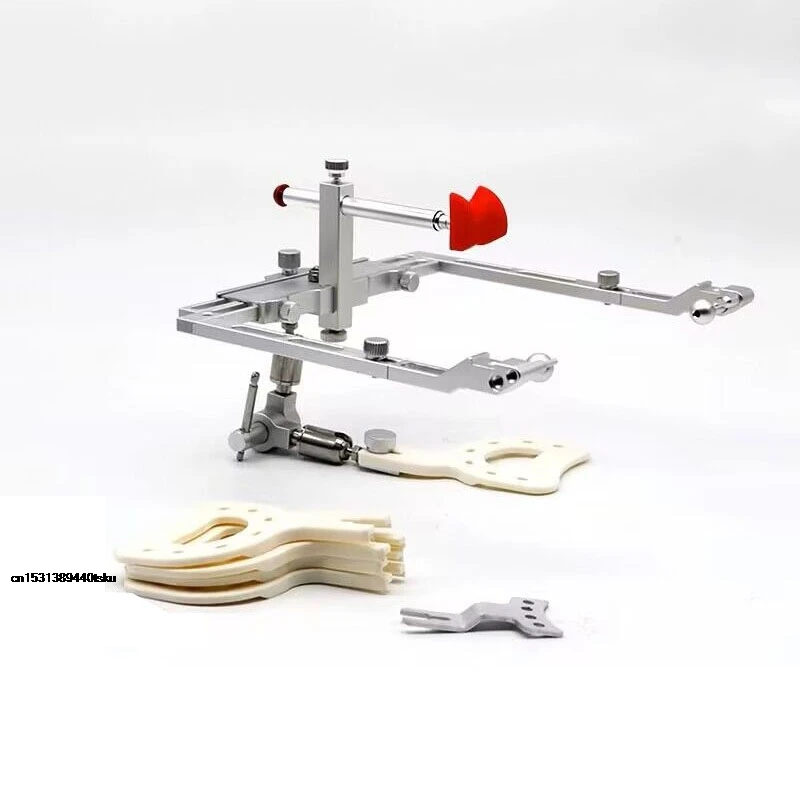 Promotion Adjustable Universal Articulator Equipment Dental Lab Articulation Spares Facebow Data Joint Transfer Table fo 2025
Promotion Adjustable Universal Articulator Equipment Dental Lab Articulation Spares Facebow Data Joint Transfer Table fo 2025