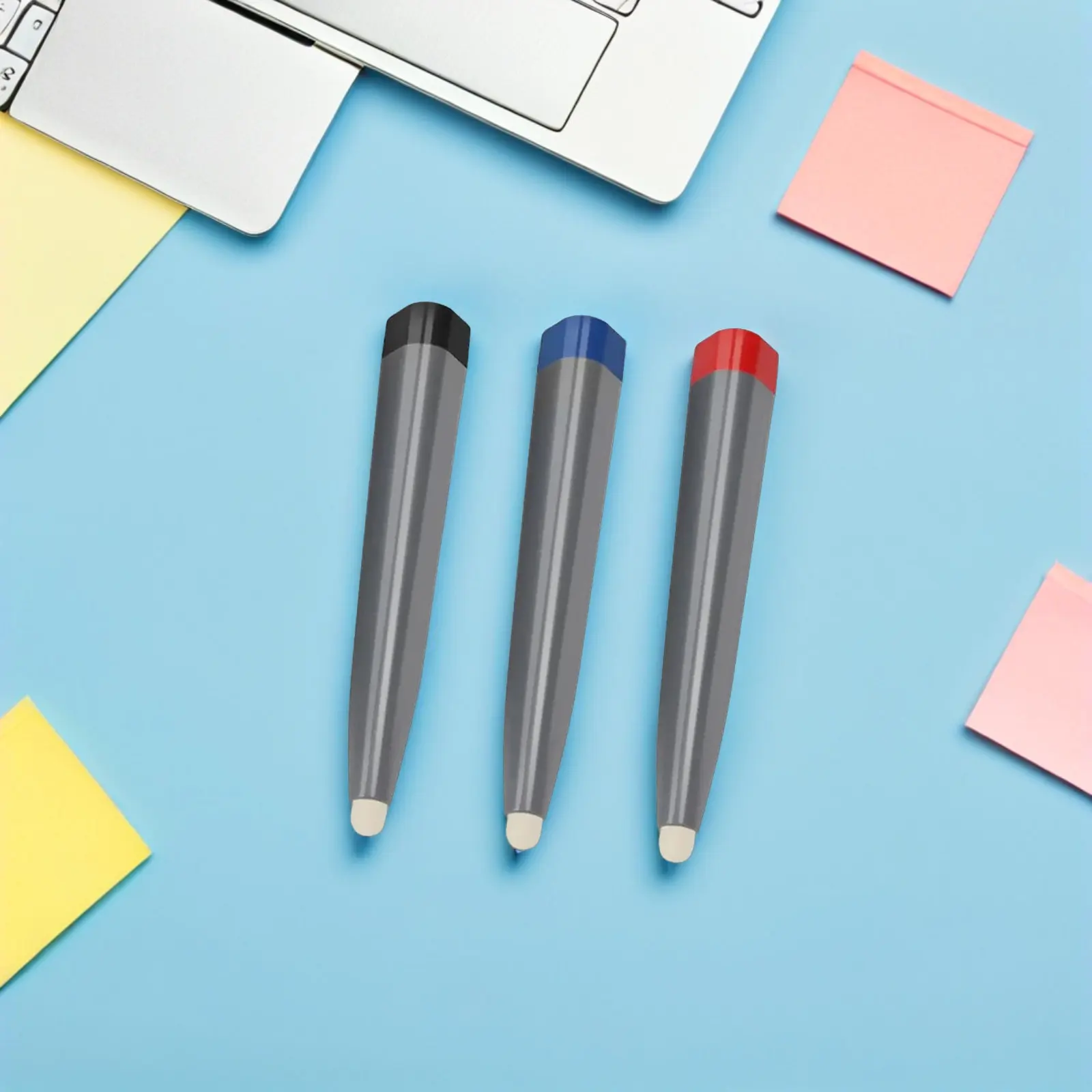 9Pcs Stylus Pen Precise Smooth Writing Touch Pen for Tablets Whiteboards Electronic Screen Stylus
9Pcs Stylus Pen Precise Smooth Writing Touch Pen for Tablets Whiteboards Electronic Screen Stylus