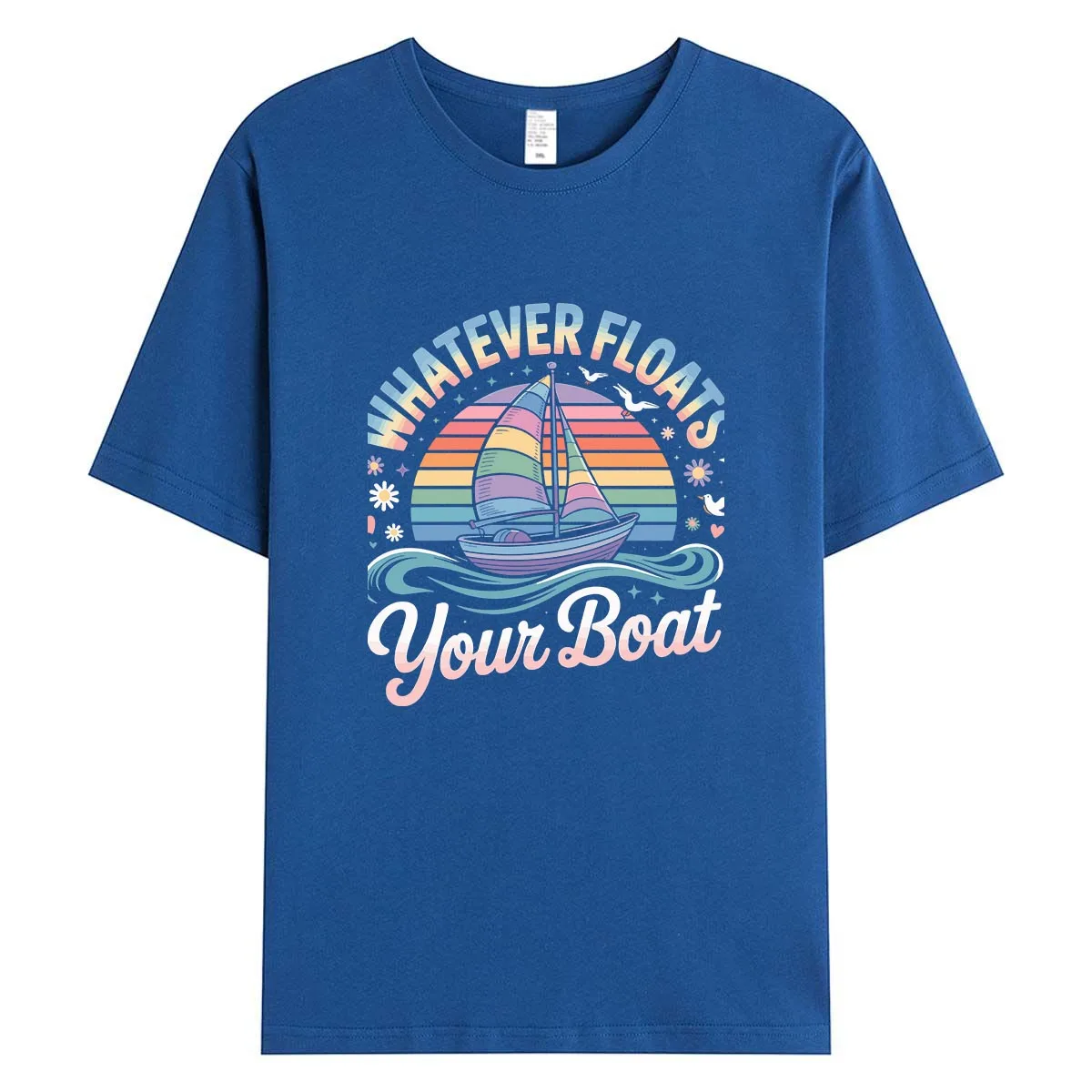 Women Tee New Graphic Print Soft & Breathable Cotton T-shirt Loose Fit Fashion Lady Tops Summer Crewneck Short Sleeve Tshirt
Women Tee New Graphic Print Soft & Breathable Cotton T-shirt Loose Fit Fashion Lady Tops Summer Crewneck Short Sleeve Tshirt