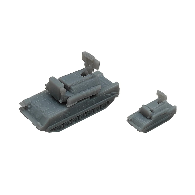 5 шт. 1/350 400 700 масштаб HQ-17 модель ракетного автомобиля для воздушной защиты DIY гусеничные бронетранспортные средства 3D печатные миниатюрные детали
5 шт. 1/350 400 700 масштаб HQ-17 модель ракетного автомобиля для воздушной защиты DIY гусеничные бронетранспортные средства 3D печатные миниатюрные детали