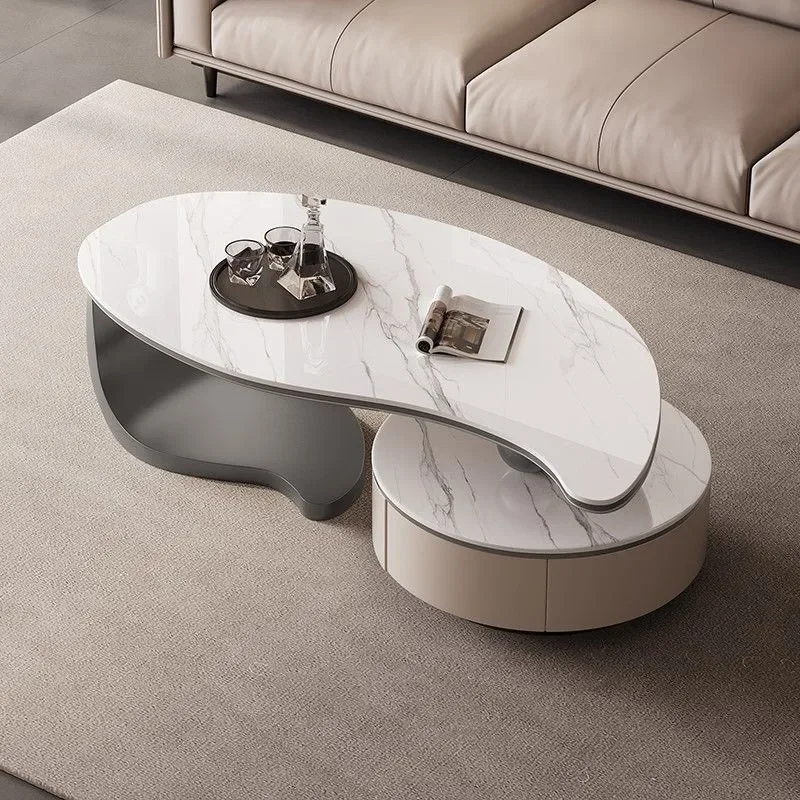 living room household small apartment 2025 modern simple light luxury, tea table Nordic floor, coffee table combination
living room household small apartment 2025 modern simple light luxury, tea table Nordic floor, coffee table combination