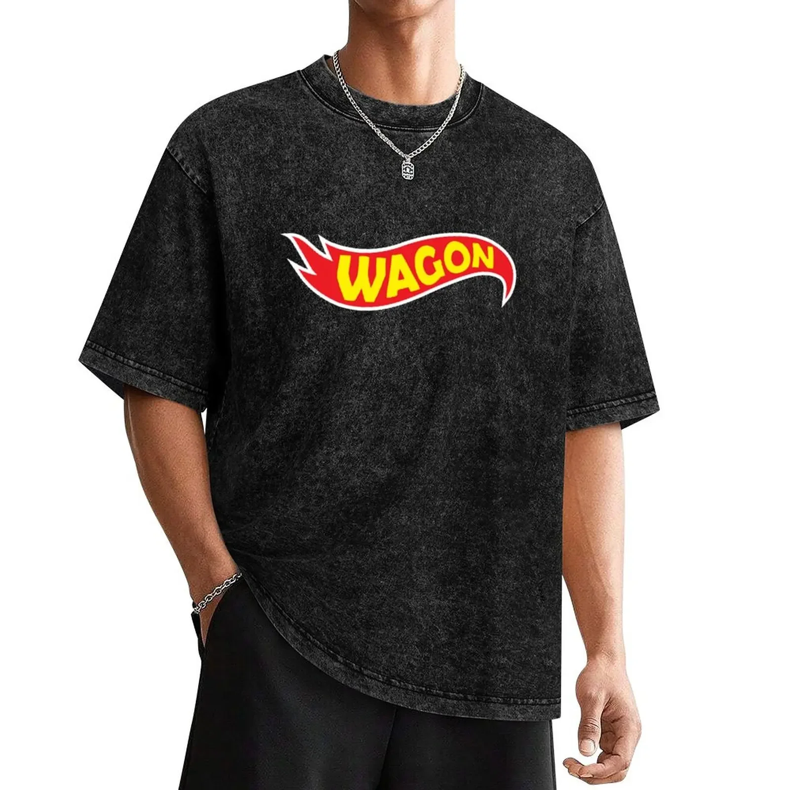 WAGON - JDMWheels T-Shirt vintage graphic tee essential t shirt Short sleeve tee men
WAGON - JDMWheels T-Shirt vintage graphic tee essential t shirt Short sleeve tee men