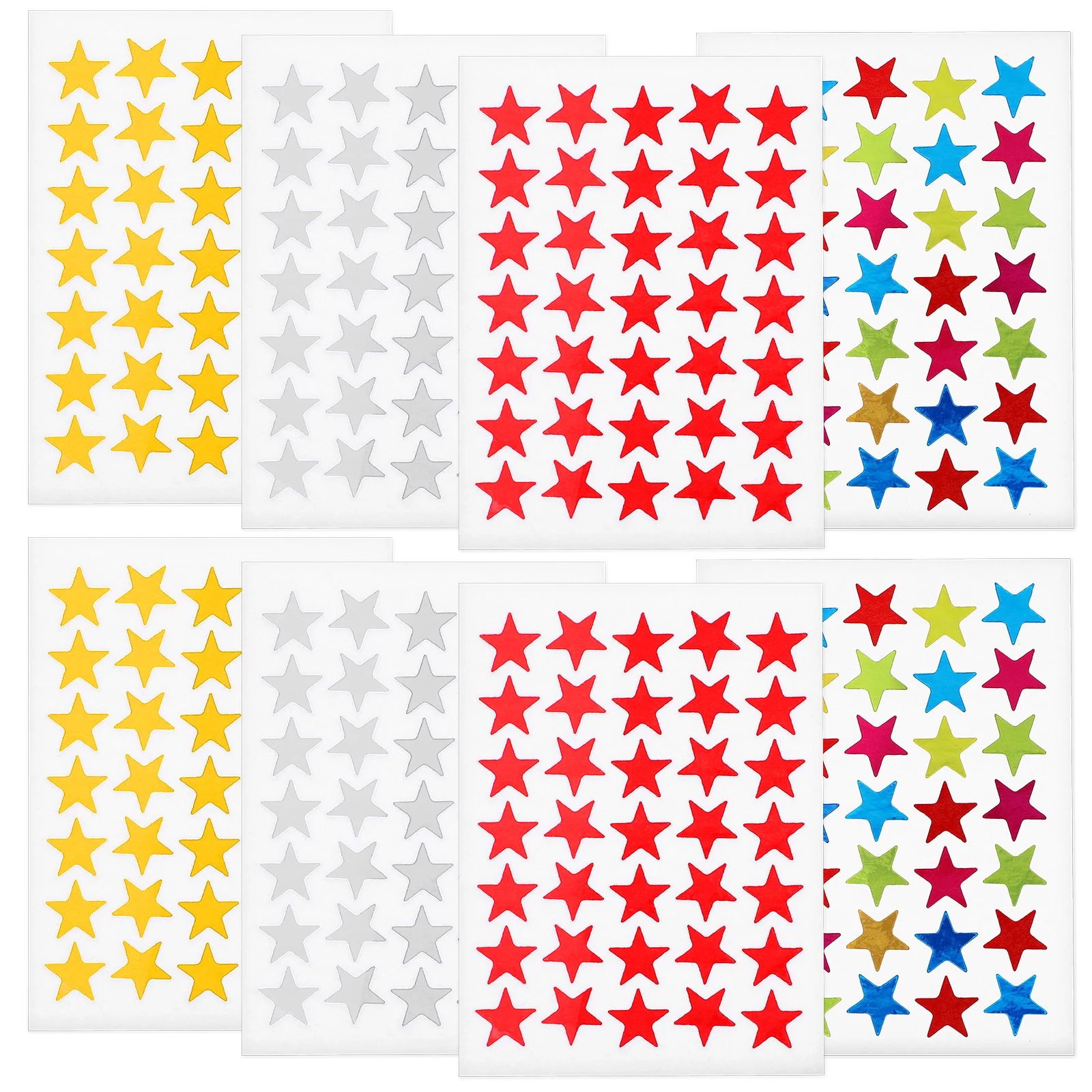 Reward Stickers Sheets School Teacher Classroom Supplies Decorative Compact Adorable Premium Material Self Adhesive
Reward Stickers Sheets School Teacher Classroom Supplies Decorative Compact Adorable Premium Material Self Adhesive