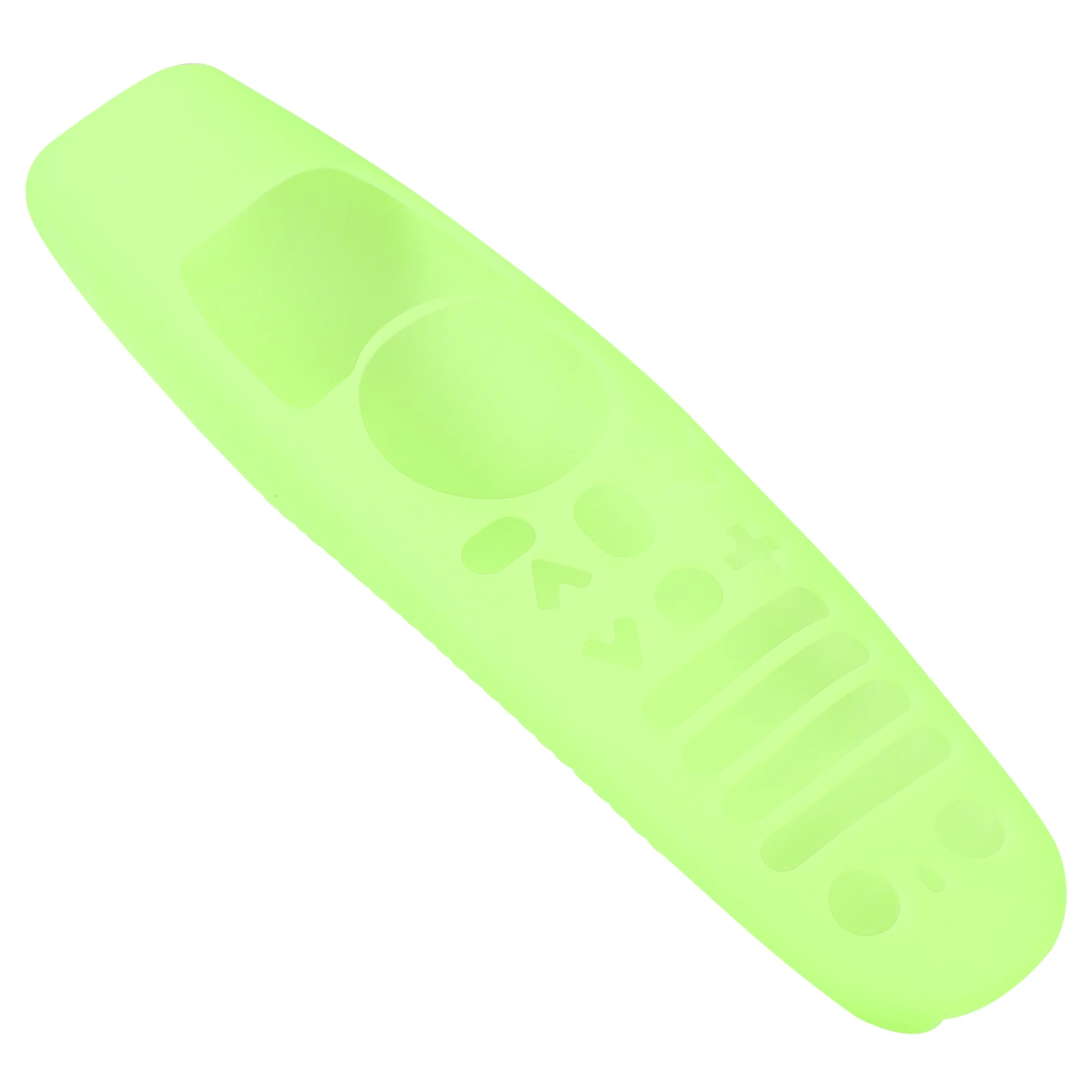 Silicone Remote Control Case Ergonomic Design Green Color Anti Drop Dustproof Stain Resistant Controller Cover Protection
Silicone Remote Control Case Ergonomic Design Green Color Anti Drop Dustproof Stain Resistant Controller Cover Protection