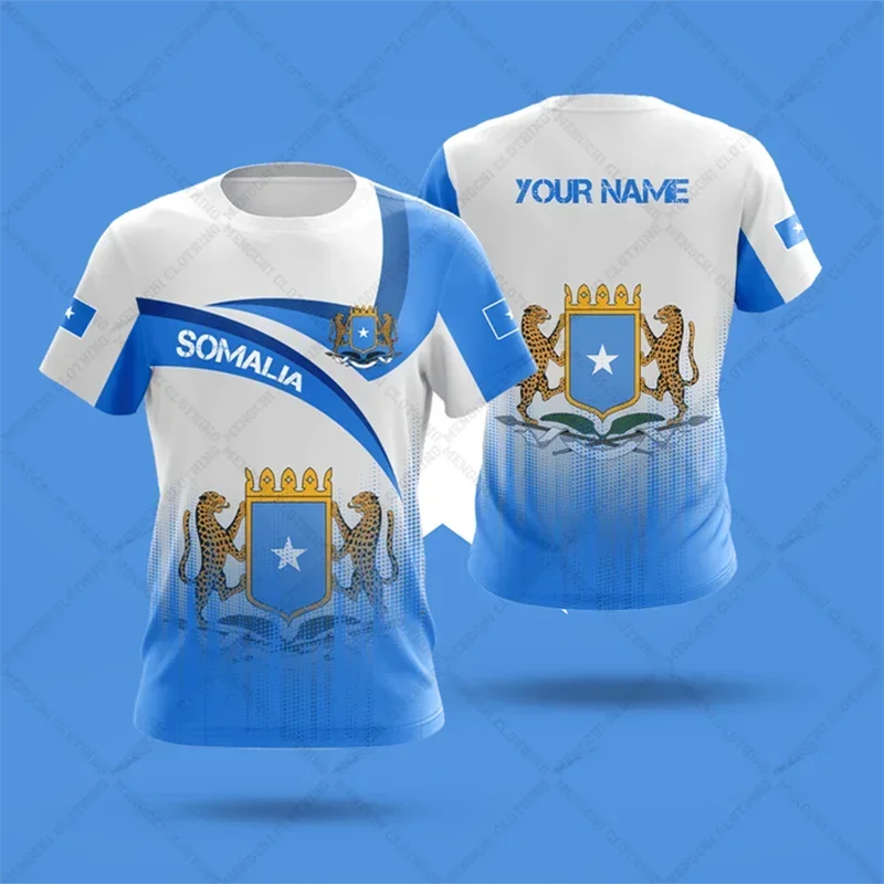 Somalia Flag & Coat Of Arms Graphic Tee Summer Casual Pullover Men's Fashion Loose T-shirts Boy Oversized Short Sleeves Tops
Somalia Flag & Coat Of Arms Graphic Tee Summer Casual Pullover Men's Fashion Loose T-shirts Boy Oversized Short Sleeves Tops