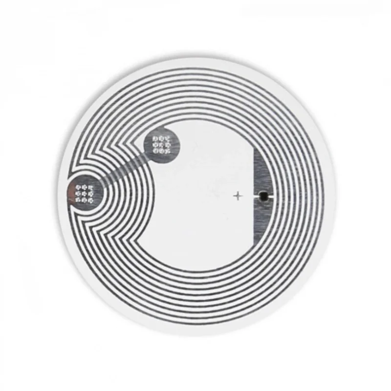 Customized. RFID High-Frequency Nfc213 Chip Coated Paper White Label Wine Anti-Counterfeiting Traceability Electronic Fo
Customized. RFID High-Frequency Nfc213 Chip Coated Paper White Label Wine Anti-Counterfeiting Traceability Electronic Fo
