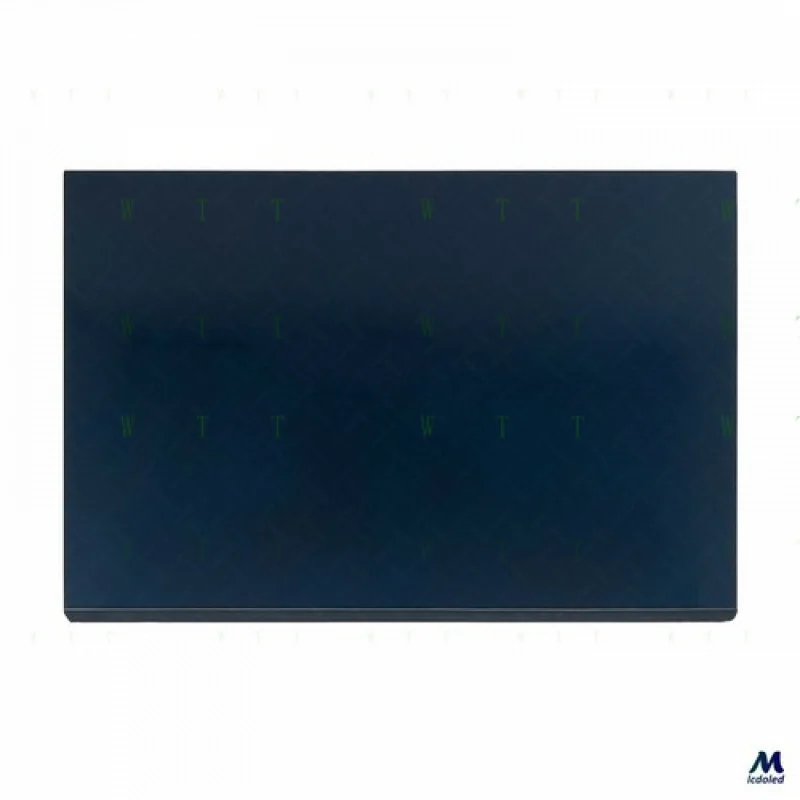 TT 2,8K WQXGA + OLED ЖК-экран ATNA40CU06 ATNA40CU06-0 2880x1800 40 контактов
TT 2,8K WQXGA + OLED ЖК-экран ATNA40CU06 ATNA40CU06-0 2880x1800 40 контактов