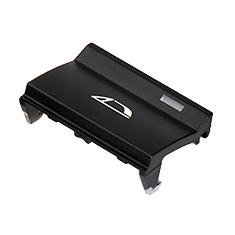 Car Switch Unit Centre Console Roadster Switch Button Cover Open the Roof Button for Z4 E89(A)
Car Switch Unit Centre Console Roadster Switch Button Cover Open the Roof Button for Z4 E89(A)