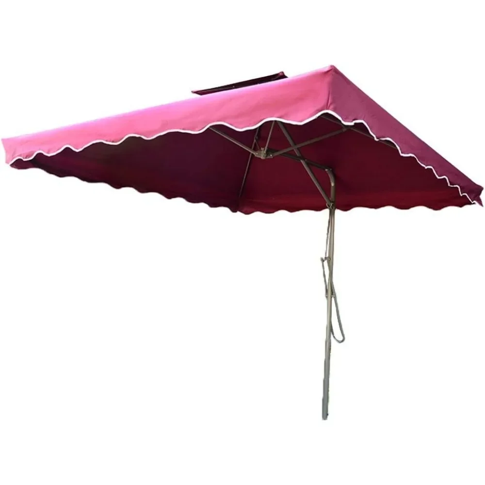 Garden Parasol,Patio Offset Roma Parasol Umbrella, Canopy Sun Shade Parasol with Cross Base Sun Protection for Outdoor/Gardens
Garden Parasol,Patio Offset Roma Parasol Umbrella, Canopy Sun Shade Parasol with Cross Base Sun Protection for Outdoor/Gardens