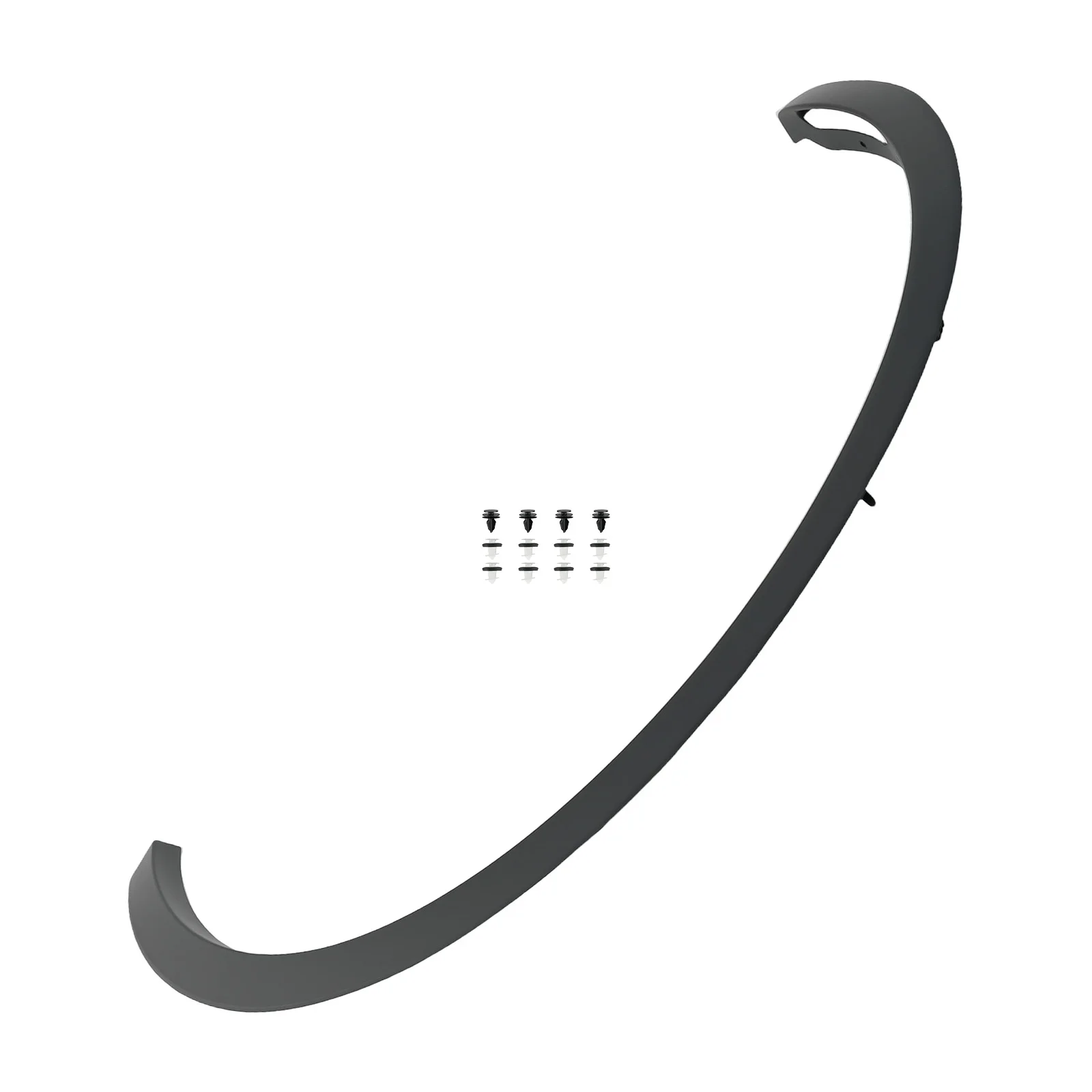Fender Wheel Arch Flare Molding Left for Tesla Model Y 2020-2024 1494185-00-C PP
Fender Wheel Arch Flare Molding Left for Tesla Model Y 2020-2024 1494185-00-C PP