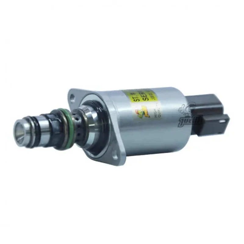 JUEGE High-Quality Solenoid Valve 485-5747-03 585-9230-00 585-9231-01 For CAT 320GC E320C E323D
JUEGE High-Quality Solenoid Valve 485-5747-03 585-9230-00 585-9231-01 For CAT 320GC E320C E323D