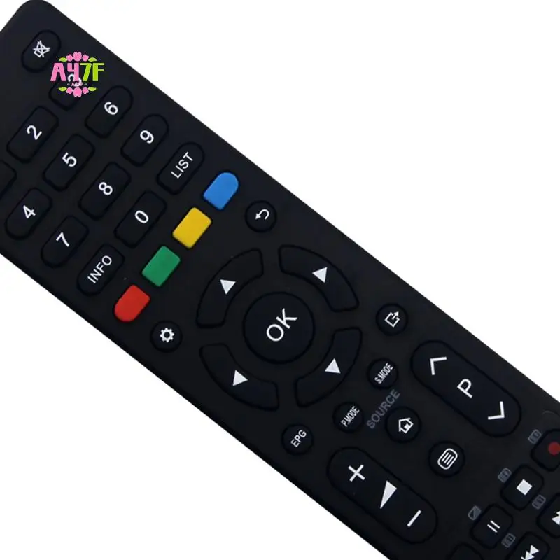 A47F-LCB50G6S-UI Remote Control For ONN RCA AIWA NEX JVC Dalinsky Skotech TV 32SKHD20BS 32SKHD20TS
A47F-LCB50G6S-UI Remote Control For ONN RCA AIWA NEX JVC Dalinsky Skotech TV 32SKHD20BS 32SKHD20TS