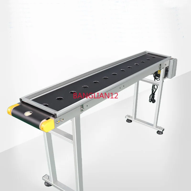 Adjustable automatic conveyor, inkjet printer assembly line, egg conveyor
Adjustable automatic conveyor, inkjet printer assembly line, egg conveyor
