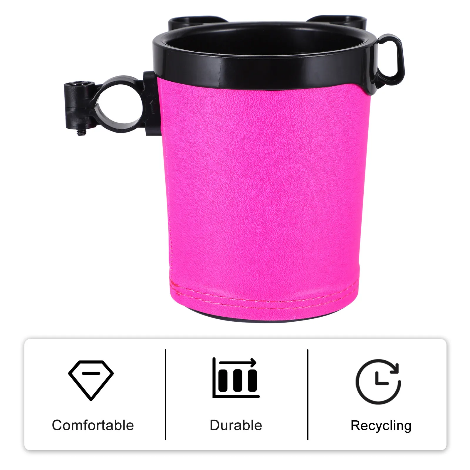 3 in 1 Bike Phone Holder Cup Holder for Bicycle Handlebar Compatible with Mountain Bike Cycling Water Bottle Coffee Cup
3 in 1 Bike Phone Holder Cup Holder for Bicycle Handlebar Compatible with Mountain Bike Cycling Water Bottle Coffee Cup