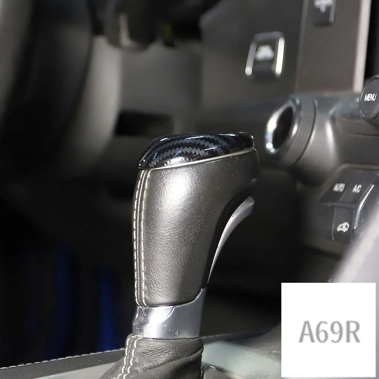 A69R-углеродное волокно ABS ручка переключения передач крышка отделка декоративная наклейка для Corvette C7 2014-2020 аксессуары для интерьера
A69R-углеродное волокно ABS ручка переключения передач крышка отделка декоративная наклейка для Corvette C7 2014-2020 аксессуары для интерьера
