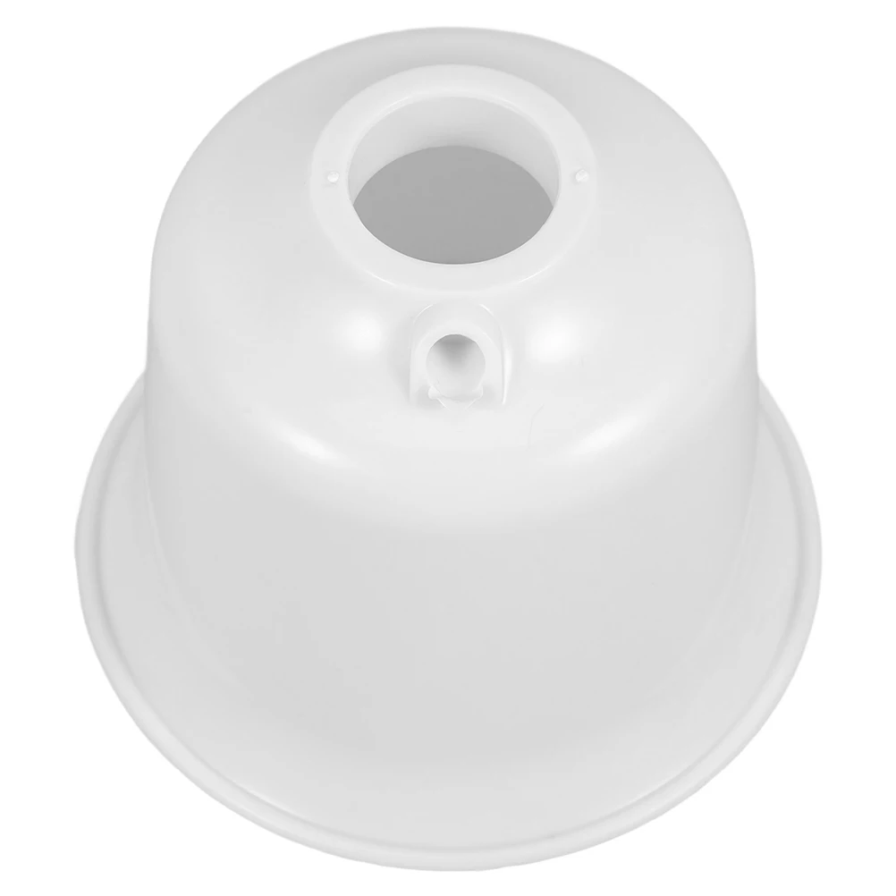 Ceiling Cover 2 3cm Opening White Base Bottom Canopy Kit Plastic Fan Parts Easy Fan Canopy Install Long Lasting
Ceiling Cover 2 3cm Opening White Base Bottom Canopy Kit Plastic Fan Parts Easy Fan Canopy Install Long Lasting