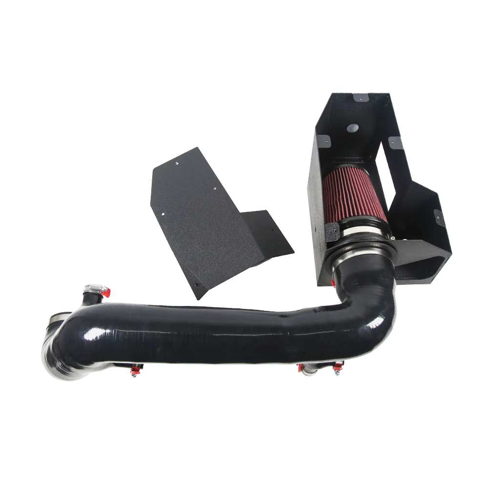 Air Intake Pipe System For Mercedes-Benz W205 M264 C180 C200 C300 GLC300
Air Intake Pipe System For Mercedes-Benz W205 M264 C180 C200 C300 GLC300