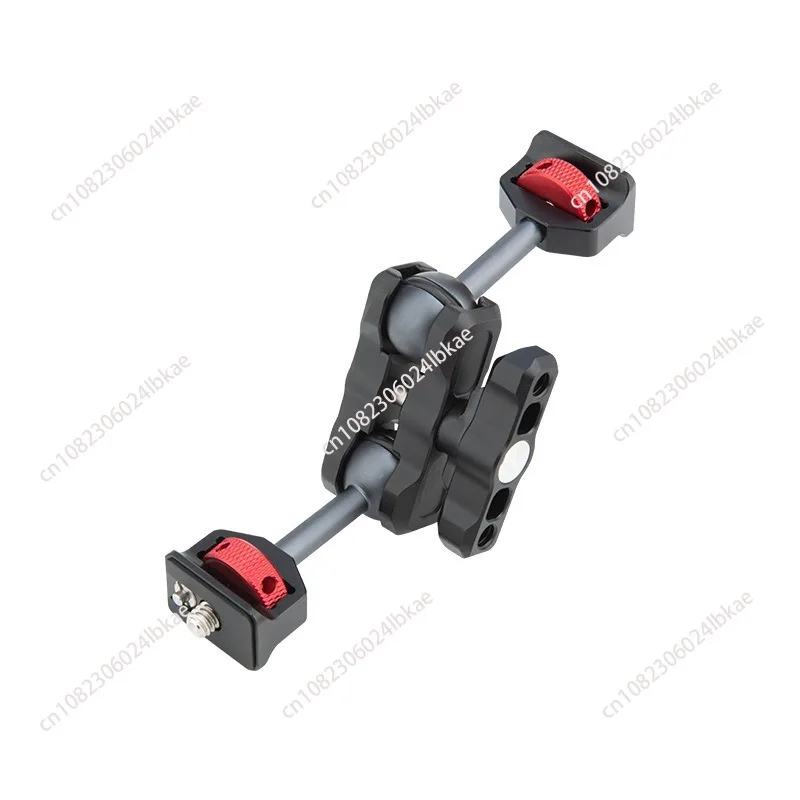 Universal Magic Arm, Micro Single Camera Action Camera Mobile Phone Universal Holder
Universal Magic Arm, Micro Single Camera Action Camera Mobile Phone Universal Holder