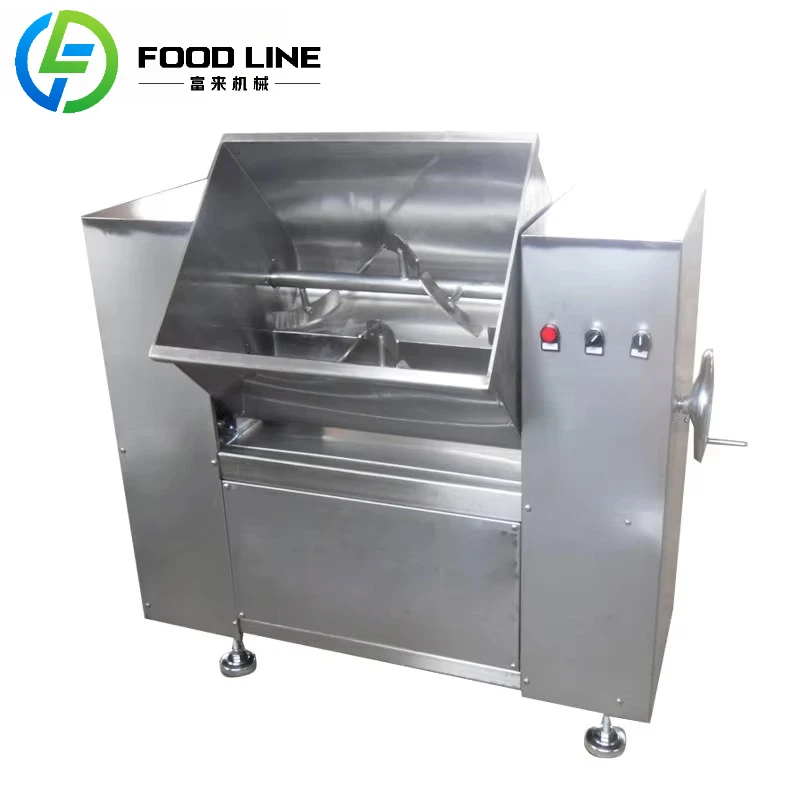 FL Customized China's Best Manufacturer Automatic Meat Mixer/Electric Meat Mixer Price
FL Customized China's Best Manufacturer Automatic Meat Mixer/Electric Meat Mixer Price