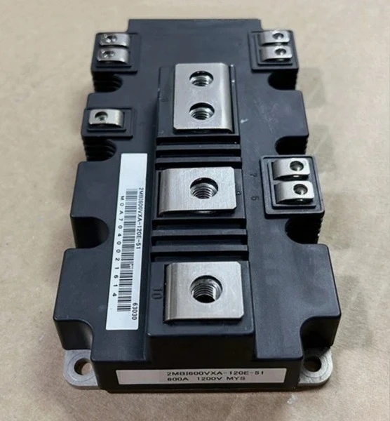 Brand New Original 2MBI600VXA-120P-50 2MBI600VXA-120E-51 2MBI600VXA-120E-54 2MBI600VXA-120E-50 Fast delivery
Brand New Original 2MBI600VXA-120P-50 2MBI600VXA-120E-51 2MBI600VXA-120E-54 2MBI600VXA-120E-50 Fast delivery