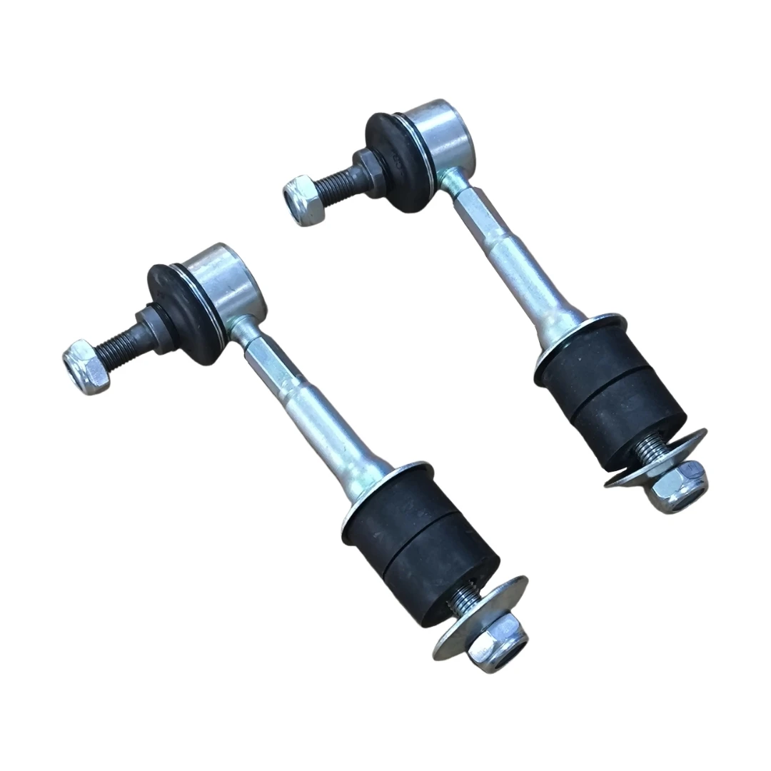 2PCS Rear Stabilizer Link 3620064AAF0000 For Trumpchi GS4 GA3 1.6L 2013-2018 GA3S PHEV 1.5L 2017-2020 Car accessories
2PCS Rear Stabilizer Link 3620064AAF0000 For Trumpchi GS4 GA3 1.6L 2013-2018 GA3S PHEV 1.5L 2017-2020 Car accessories